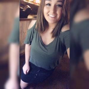 Meet your Posher, Shelby lynn